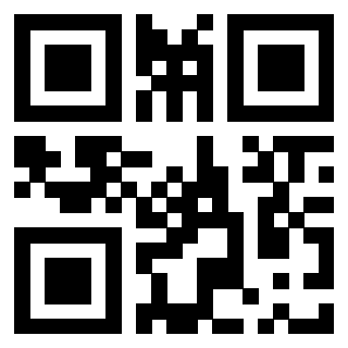 3408883835 QrCode associato