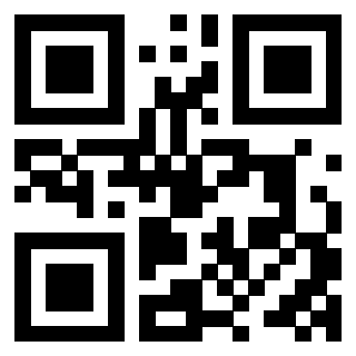 Scansione del Qr Code di 3408883837