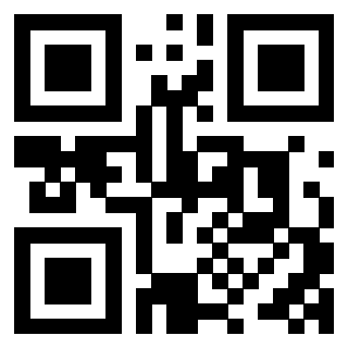3408883840 Qr Code associato