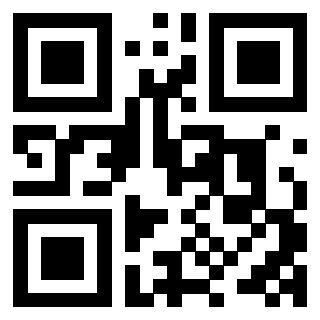 3408883844 QrCode associato