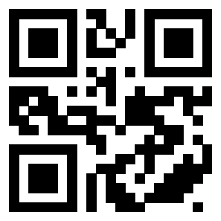 Scansione del Qr Code di 3408883845