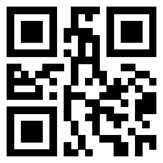 3408883846 - Immagine del QrCode