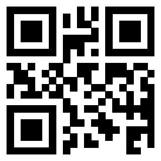 3408883848 Qr Code associato