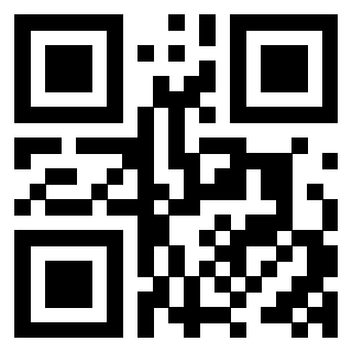 3408883851 - Immagine del Qr Code