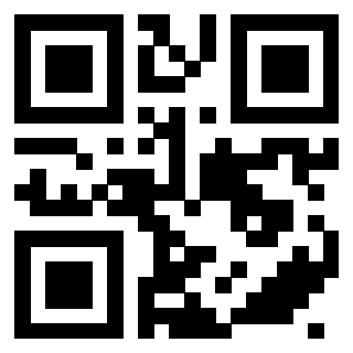 3408883852 QrCode associato