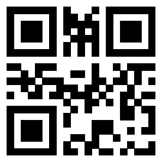 Il Qr Code di 3408883858