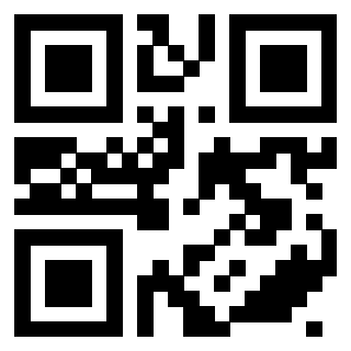 3408883860 QrCode associato