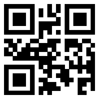 3408883863 - Immagine del QrCode