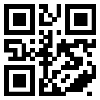 3408883864 QrCode associato