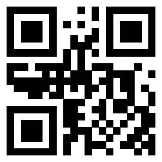 3408883866 - Immagine del QrCode associato