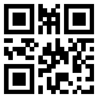 Il QrCode di 3408883868