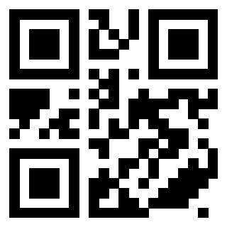 3408883869 - Immagine del QrCode associato