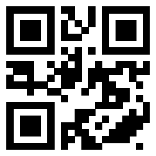 Immagine del Qr Code di 3408883874