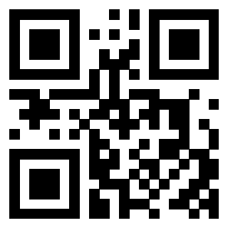 Il Qr Code di 3408883875