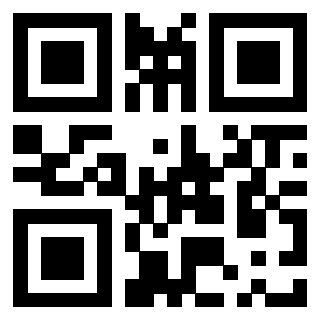Scansione del Qr Code di 3408883876
