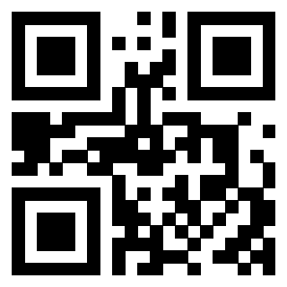 Il QrCode di 3408883877