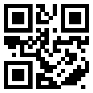 Scansione del QrCode di 3408883880