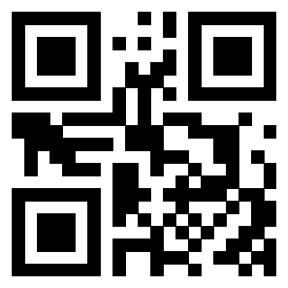 3408883882 QrCode associato