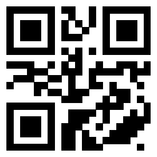 Scansione del Qr Code di 3408883885