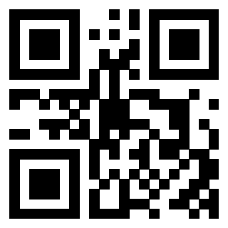 3408883886 - Immagine del QrCode associato