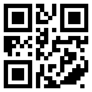 Scansione del Qr Code di 3408883887