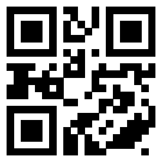 Scansione del QrCode di 3408883888