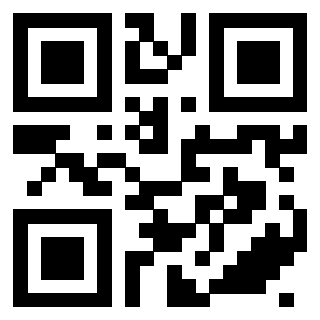 Immagine del Qr Code di 3408883889