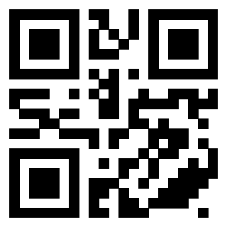 3408883891 Qr Code associato