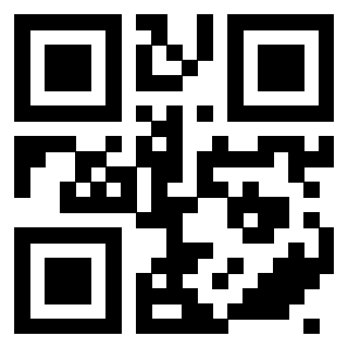 3408883892 QrCode associato