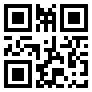 Il Qr Code di 3408883894