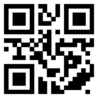 3408883897 Qr Code associato