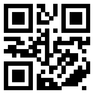 Il QrCode di 3408883899