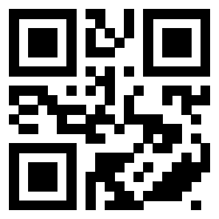 Immagine del QrCode di 3408883900