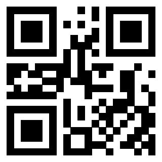 Il Qr Code di 3408883901
