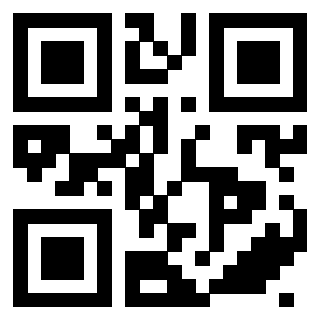 3408883907 - Immagine del Qr Code