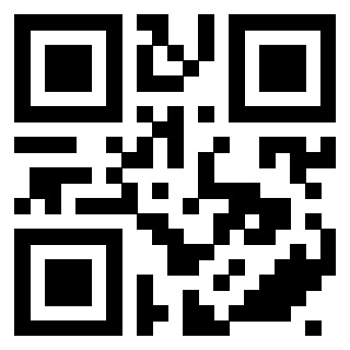 Scansione del QrCode di 3408883908