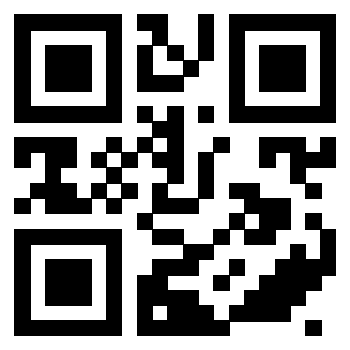 Il QrCode di 3408883910