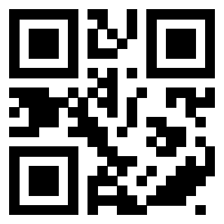 3408883912 - Immagine del QrCode associato