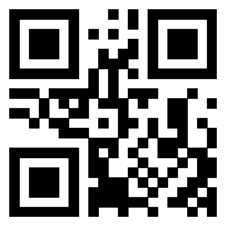 Immagine del QrCode di 3408883914