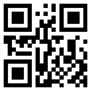 Il Qr Code di 3408883916