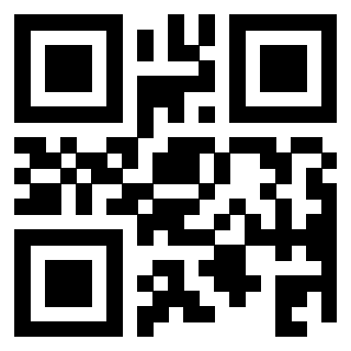 3408883919 QrCode associato