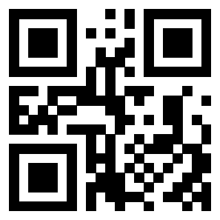 3408883920 QrCode associato