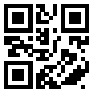 Immagine del QrCode di 3408883921
