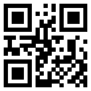 3408883922 - Immagine del QrCode associato
