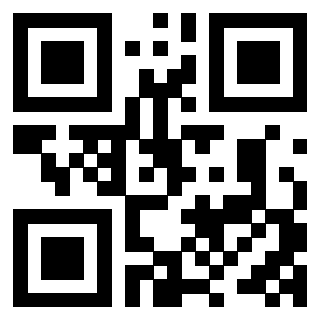 Immagine del QrCode di 3408883923