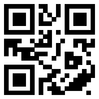 Scansione del Qr Code di 3408883926