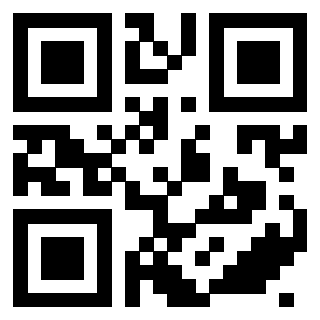 3408883934 - Immagine del QrCode associato