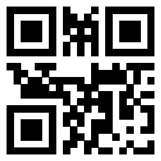 Il QrCode di 3408883937