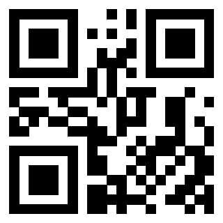 Immagine del Qr Code di 3408883941
