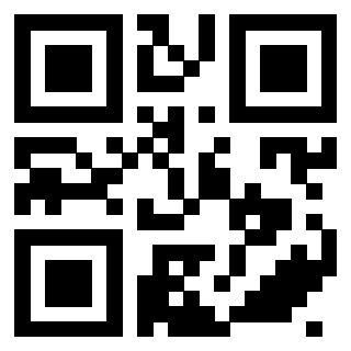 Il QrCode di 3408883943